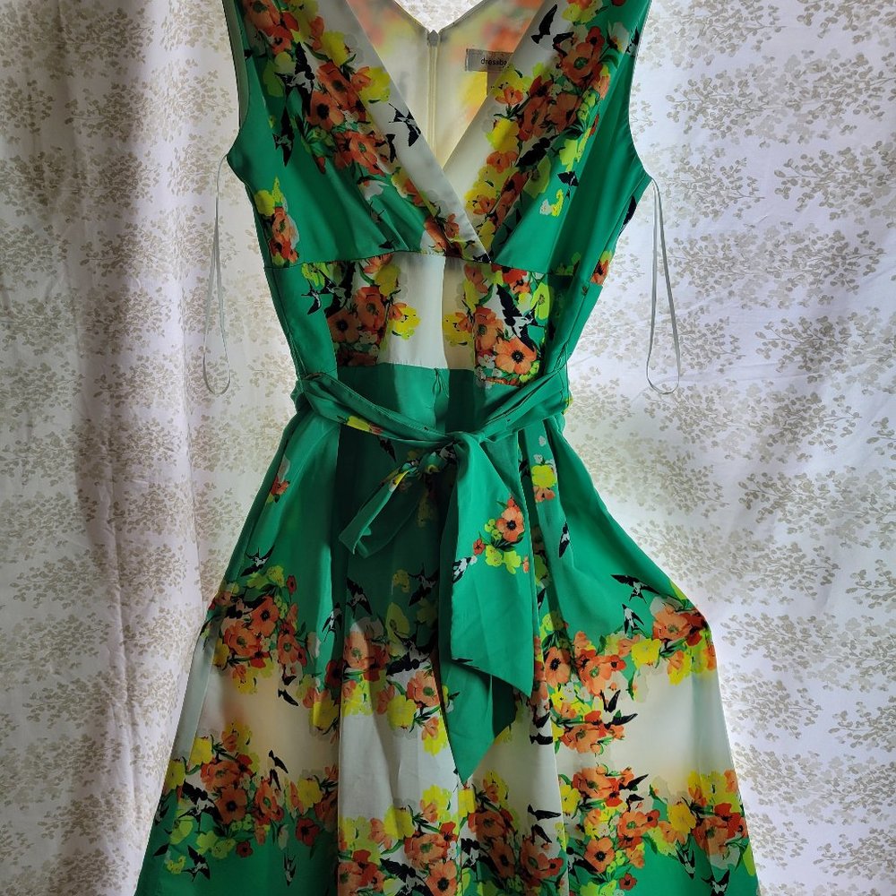 Dresses